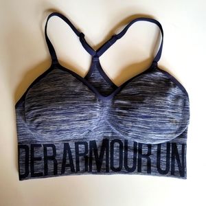 Under Armour Sports Bra size S